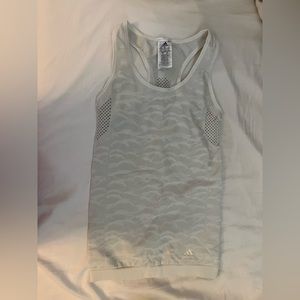 Women’s Adidas Tank